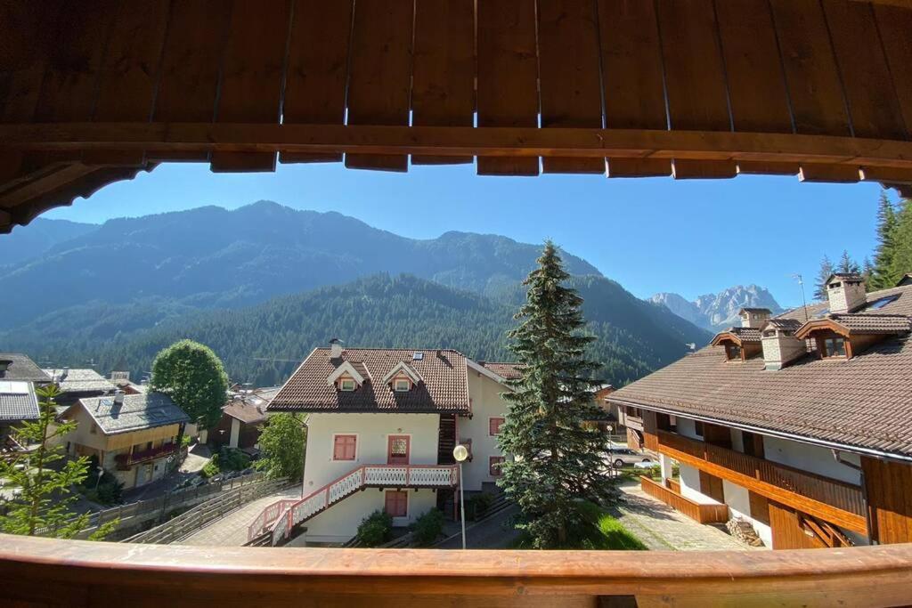 Al Maso Apartment Mazzin Kültér fotó